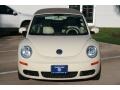 Harvest Moon Beige - New Beetle S Convertible Photo No. 2