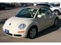Harvest Moon Beige - New Beetle S Convertible Photo No. 3