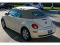 Harvest Moon Beige - New Beetle S Convertible Photo No. 5