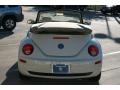 Harvest Moon Beige - New Beetle S Convertible Photo No. 6