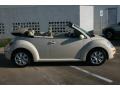 Harvest Moon Beige - New Beetle S Convertible Photo No. 8