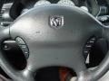 Graphite Metallic - Stratus SXT Sedan Photo No. 14
