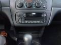 Graphite Metallic - Stratus SXT Sedan Photo No. 15