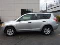 Classic Silver Metallic - RAV4 4WD Photo No. 1