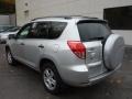 Classic Silver Metallic - RAV4 4WD Photo No. 2