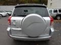 Classic Silver Metallic - RAV4 4WD Photo No. 3