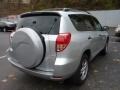 Classic Silver Metallic - RAV4 4WD Photo No. 4