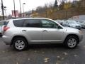 Classic Silver Metallic - RAV4 4WD Photo No. 5