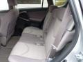 Classic Silver Metallic - RAV4 4WD Photo No. 8