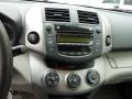 Classic Silver Metallic - RAV4 4WD Photo No. 9