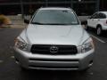 Classic Silver Metallic - RAV4 4WD Photo No. 10