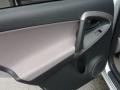 Classic Silver Metallic - RAV4 4WD Photo No. 14