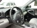 Classic Silver Metallic - RAV4 4WD Photo No. 16