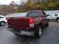 2007 Salsa Red Pearl Toyota Tundra SR5 TRD Double Cab 4x4  photo #4