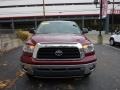 2007 Salsa Red Pearl Toyota Tundra SR5 TRD Double Cab 4x4  photo #10