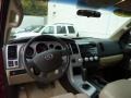 2007 Salsa Red Pearl Toyota Tundra SR5 TRD Double Cab 4x4  photo #14