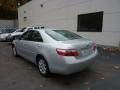 Titanium Metallic - Camry XLE Photo No. 2