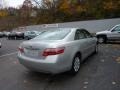 Titanium Metallic - Camry XLE Photo No. 4