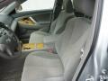 Titanium Metallic - Camry XLE Photo No. 7