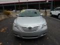 Titanium Metallic - Camry XLE Photo No. 10