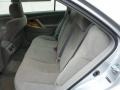Titanium Metallic - Camry XLE Photo No. 13