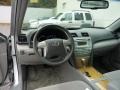 Titanium Metallic - Camry XLE Photo No. 14