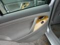 Titanium Metallic - Camry XLE Photo No. 15