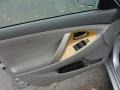 Titanium Metallic - Camry XLE Photo No. 16