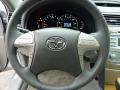 Titanium Metallic - Camry XLE Photo No. 18