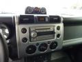 Titanium Metallic - FJ Cruiser 4WD Photo No. 9