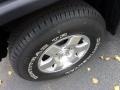 Titanium Metallic - FJ Cruiser 4WD Photo No. 12