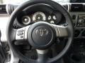 Titanium Metallic - FJ Cruiser 4WD Photo No. 16