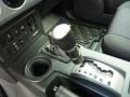Titanium Metallic - FJ Cruiser 4WD Photo No. 17