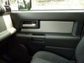 Titanium Metallic - FJ Cruiser 4WD Photo No. 18