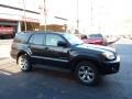 Black - 4Runner Limited 4x4 Photo No. 5