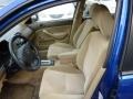 Ivory Beige Interior Photo for 2004 Honda Civic #40665995