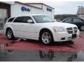 2006 Stone White Dodge Magnum R/T  photo #7