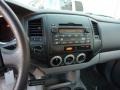2010 Toyota Tacoma Regular Cab 4x4 Controls