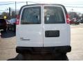 Summit White - Express 2500 Work Van Photo No. 6