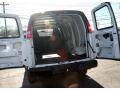 Summit White - Express 2500 Work Van Photo No. 7
