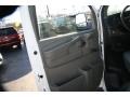 Summit White - Express 2500 Work Van Photo No. 12
