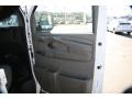 Summit White - Express 2500 Work Van Photo No. 13
