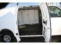 Summit White - Express 2500 Work Van Photo No. 16