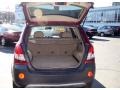 Tan Trunk Photo for 2009 Saturn VUE #40666487