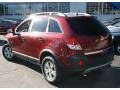  2009 VUE XE V6 AWD Ruby Red