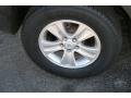 2009 Saturn VUE XE V6 AWD Wheel and Tire Photo