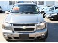 Graystone Metallic - TrailBlazer EXT LT 4x4 Photo No. 2