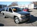 Graystone Metallic - TrailBlazer EXT LT 4x4 Photo No. 3