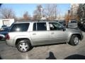 Graystone Metallic - TrailBlazer EXT LT 4x4 Photo No. 4
