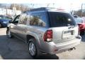Graystone Metallic - TrailBlazer EXT LT 4x4 Photo No. 8